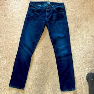 Hudson skinny jeans - Size 32